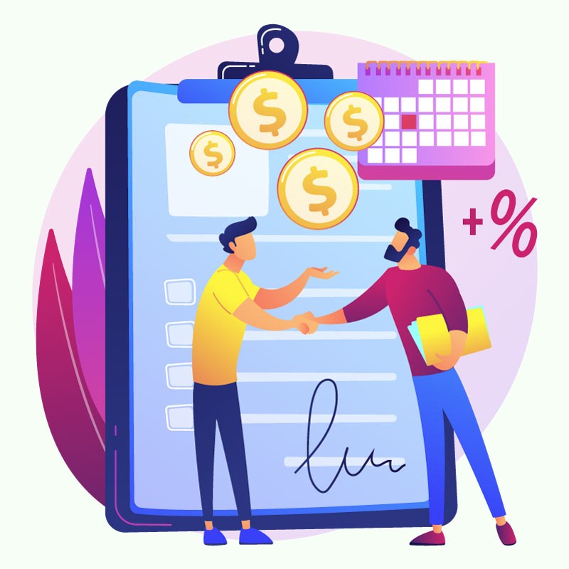 تسهیلات خرید دستگاه ها و ماشین آلات صنعتی تسهیلات خرید دستگاه ها و ماشین آلات صنعتی